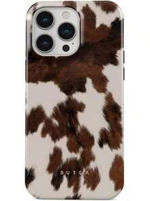 Elegant And Simple Anti-Drop Phone Case, Compatible With Multiple Models, Lightweight And Durable. - Kiểu 11 (1 chiếc) - Xem 10