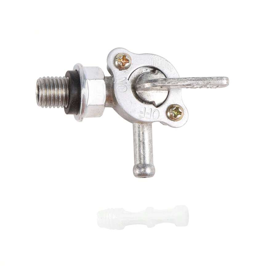 Generator Tank Shut Off Valve 28-1783-V M10X1.25 - Multicolor - View 1