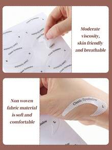 Bộ 24 khuôn vẽ trang điểm mắt, khuôn vẽ kẻ mắt mèo, khuôn hướng dẫn kẻ mắt và đánh phấn mắt, khuôn vẽ kẻ mắt mèo, khuôn vẽ mắt cáo, dành cho người mới bắt đầu, quà tặng, đồ du lịch, bộ tiết kiệm, dụng cụ kẻ mắt và đánh phấn mắt thiết yếu (1/2/3/6 bộ) - Nhiều màu - Xem 3