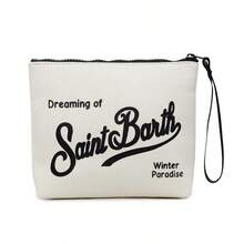 Travel Makeup Bag Cosmetic Bag Makeup Bag Toiletry Bag For Women And Men - benvitt - Visa 1