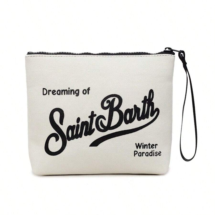Travel Makeup Bag Cosmetic Bag Makeup Bag Toiletry Bag For Women And Men - benvitt - Visa 1