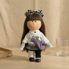 米娅土豆娃娃服装，适合作为青少年礼物 - 彩色 - 查看 2