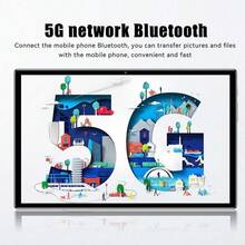 Qetupa Máy tính bảng Android 15 Z50 10.1 inch, RAM 3GB + ROM 64GB, bộ xử lý MTK 6755 Octa-Core 1.8GHz, màn hình cảm ứng IPS HD (1280x800), camera trước 5MP và camera sau 13MP, pin dung lượng lớn 6000mAh, không hỗ trợ SIM, bao gồm bàn phím, ốp lưng và bút cảm ứng (không kèm bộ sạc). - Màu xám với KB - Xem 10