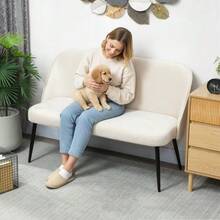 Sofas & Couches - Beige - View 1