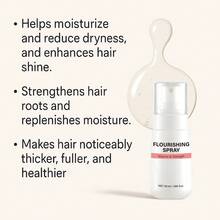 植物萃取丰盈喷雾，令秀发丰盈强韧，滋养发根，去除油腻感，使头发柔软亮泽，适用于身体和头发。 - 全部 - 查看 5