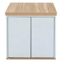 Coffee Tables - White - View 10