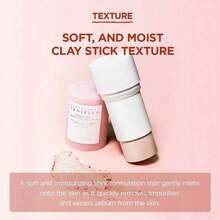 Madagascar Centella Poremizing Quick Clay Stick Mask And Tone Brightening Capsule Ampoule 100ml - trắng - Xem 1