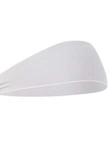 6 chiếc băng đô thể thao unisex, phụ kiện tóc co giãn cao, thích hợp cho yoga, chạy bộ, leo núi, bóng rổ và các hoạt động ngoài trời khác, mùa hè, phụ kiện tóc, quà tặng Ngày của Cha - Nhiều màu - Xem 6