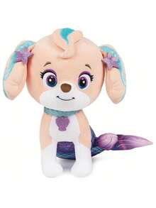 Spin Master Paw Patrol 1pc 6 Inch Plush Stuffed Animal Doll Suitable For 1 Year Old And Above - Multicolor - View 5
