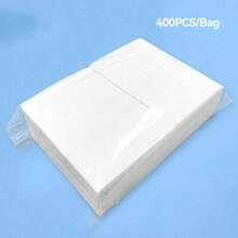 400/300/200/100/5pcs/Bag Laundry Tablets Laundry Paper Anti-Staining Clothes Sheets Anti Mixing Color Absorption Washing Accessories - Multicolor - View 14