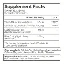 Limited Time Offer – MOTo Metabolism Booster 30 Capsules – Energy & Curb Cravings With B-Vitamins – Healthy Metabolism & Weight Management – Natural Thermogenic For Men & Women – Vegan Non-GMO - 1PC - 查看 3