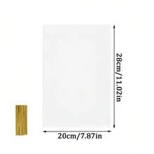 40/80PCS Cellophane Bag With Golden Kink Rope, Transparent OPP Plastic Cellophane Packaging, Suitable For Gift Display, Party Small Gift And Wedding Gift Packaging, Birthday Party Gift Bag - View 15