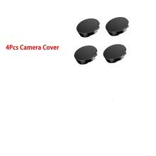 4/6pcs Camera Lens Cover Stickers Suitable For R-Ayban M-Eta O-Akley/Wayfarer/Skyler/Headliner Glasses Camera Lens Shade - View 11