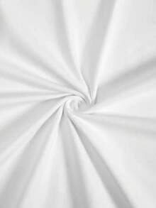 Teen Girl Summer Clothes Summer Tops Y2K Style, Black Floral Print Short Sleeve T-Shirt, Teen Shirts Girls Shirts, Round Neck Breathable Fabric, Teen Girl Outfits Sweet Teen Girl Gifts - 白色 - 查看 5