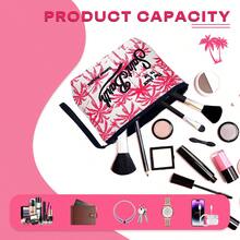 Makeup Bags - Rỉ Nâu - Xem 6