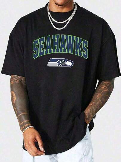 Men Outdoor Tees & Tanks