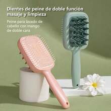 peine DC4L - Rosa - Ver 7