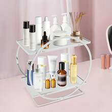 YUNRUX Cosmetic Storage Box & Rack - B - 查看 11