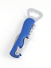 50 piezas Abrebotellas de vino personalizado con grabado láser, multifuncional 4 en 1 abrebotellas de cerveza, herramienta de bar adecuada para regalos, Día del Padre, amigos, grabados creativos, significativos - Multicolor - Ver 22