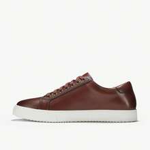 Lockton Lace - Brown - View 6