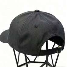 男女通用时尚棒球帽、卡车帽、渔夫帽 - A - 查看 2