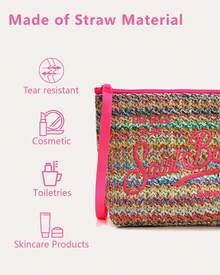 Makeup Bags - 彩色 - 查看 5