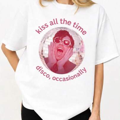 Kiss All The Time D…