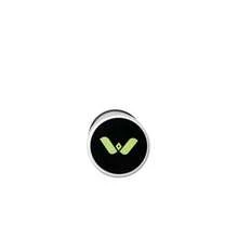 Wakit Grinders El Mejor Molinillo Eléctrico de Hierbas que muele en 5 segundos a través del uso de 1-2 pulsaciones cortas y rápidas proporcionando una textura perfecta en segundos con facilidad… - Negro - Ver 6