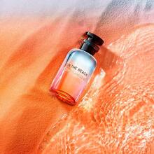 Louis Vuitton Profumo On The Beach Eau De Parfum – 3.4 Oz / 100 Ml (Original) - 清新香調 - 查看 4
