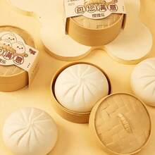 Schylling Nee Doh 感官玩具 - 缓解压力，挤压乐趣，方形挤压游戏，生日礼物 - 圣诞礼物，完美礼物 - 彩色 - 查看 3