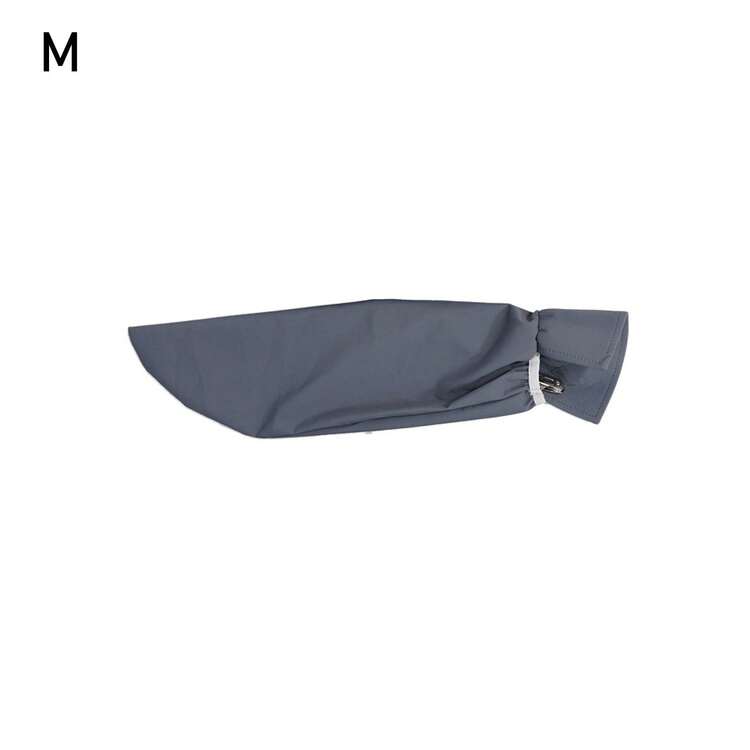 1个尾罩 + 防水防尘多功能尾罩，可拆卸，多种尺寸可选 - 灰色 - 查看 12