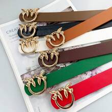 Ceintures pour femmes - Vert - Voir 5