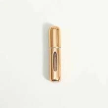 1 Mini Practical Perfume Bottle, Leak Proof And Refillable Perfume Container, Various Colors, Flexible And Easy To Use, Makeup, Moisturizing, Travel Perfume Storage, Essential For Going Out - 均碼 - 查看 8