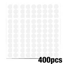 800/400/200/80 piezas Parches para cubrir cicatrices, material cómodo y transpirable, suave y no irritante, sin alcohol, usar con pinzas - Ver 13