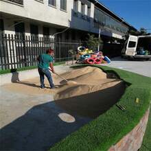 500g/1000g Natural Fine River Sand - Golden Landscape Sand Suitable For Aquarium, South American Cichlids, Loaches And Amphibious Reptiles Habitat, Aquatic Plant Substrate, Aquarium Friendly Substrate - Yellow - View 9