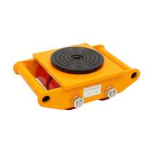 YUNRUX Pallets - A - View 5