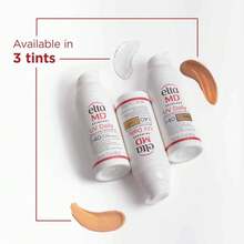 EltaMD UV Daily SPF 40 Face Sunscreen Moisturizer With Zinc Oxide, Daily Face Moisturizer With SPF, Sunscreen, For Dry Skin 1.7 Oz Pump - Trong sáng - Xem 5
