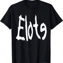Camiseta Elote Corn - Negro - Ver 1