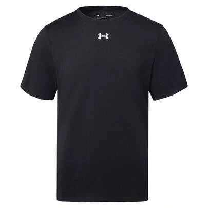  Áo thun nam tay ngắn cổ tròn Under Armour Meridian