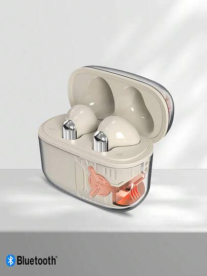 PHILIPS TAT1168 True Wireless Earbuds, 24H Total Battery Life With Charging Case, Bluetooth 5.3, IPX4 Waterproof, Type-C Fast Charge, Lightweight Comfortable For Daily Commute Workout Office