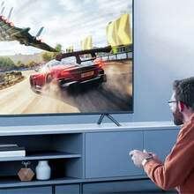 X9M Portable Retro Video Game Console, 3.5" Joystick Handheld Game Player With 666 Built-In Games, Wireless Controller, Rechargeable, TV Connection - Multicolor - View 3