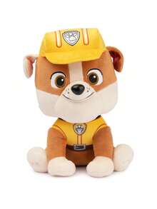 Spin Master Paw Patrol 1pc 6 Inch Plush Stuffed Animal Doll Suitable For 1 Year Old And Above - Multicolor - View 15