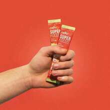 Miriyalyad Nello Superfocus – Nootropic Drink Mix With Lion's Mane, Rhodiola & Alpha-GPC – Supports Memory, Brain Health & Mental Stamina, Enhances Clarity & Sharpness, Helps Fight Brain Fog – Travel Packets (20 Servings) Healthcare Convenient [Free Shipping](2026 Latest Version) - 1件 - 查看 3