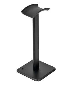 Adjustable Solid Color 1pc Desktop Headphone Stand Vertical Headphone Holder With Storage, Suitable For Most Brands, Ideal For Student Dorm, Computer Desk Spring Gift - Multicolor - View 9