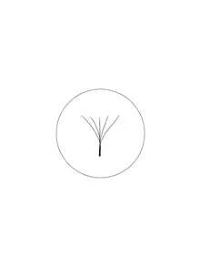 10 Rows D Curl YY 3D 4D 5D Individual Eyelash Extensions Faux Mink Soft Light Wispy Fluffy Reusable DIY Cluster Lashes Long Natural For Salon Home Daily Party Makeup - D - View 63