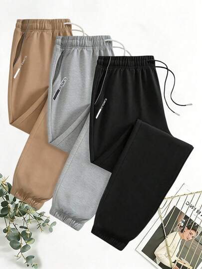 Mẫu quần thể thao nữ rộng rãi, đa năng mới về, phù hợp cho mặc hàng ngày, chạy bộ, thư giãn và thoải mái, món đồ không thể thiếu cho phái đẹp.