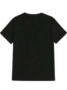 Duki 5202's MIXTAPE Album Tour T-Shirts, Men's Clothing, Hip Hop Fashion, Punk Style, Cotton T-Shirts, Casual, Plus Size. Sizes From S To XXXL. - 彩色 - 查看 5