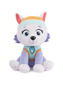 Spin Master Paw Patrol 1pc 6 Inch Plush Stuffed Animal Doll Suitable For 1 Year Old And Above - Multicolor - View 7