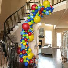 Decorative Balloons - View 7