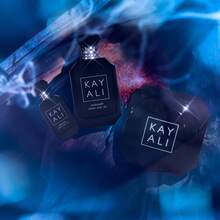 KAYALI Oudgasm Smoky Oud 07 Eau De Parfum Intense – Long Lasting Smoky Oud Perfume, Saffron, Geranium, Cedarwood, Vanilla & White Musk Spray, 3.4 Oz / 100ml - Oudgasm Smoky Oud | 07 - 查看 4